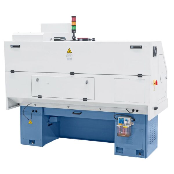cnc-Tornos CK 320 x 1000 - Imagen 7