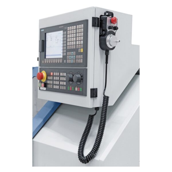 cnc-Tornos CK 320 x 1000 - Imagen 9