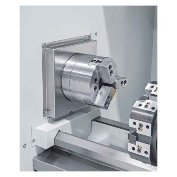cnc-Tornos CK 360 x 750 - Imagen 10