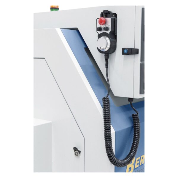 cnc-Tornos CK 360 x 750 - Imagen 11