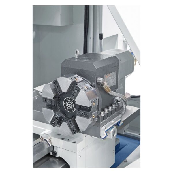 cnc-Tornos CK 360 x 750 - Imagen 12