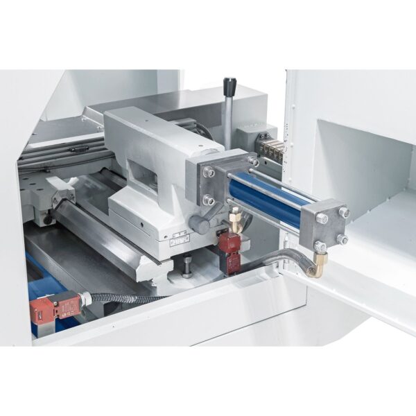 cnc-Tornos CK 360 x 750 - Imagen 13