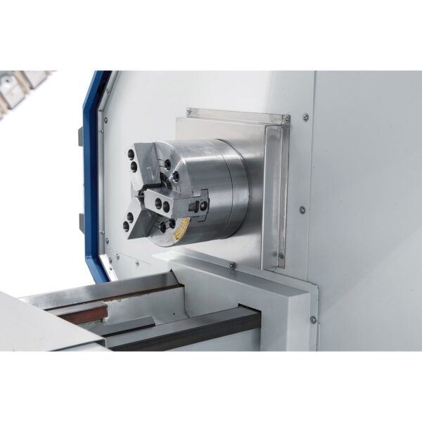 cnc-Tornos CK 360 x 750 - Imagen 15