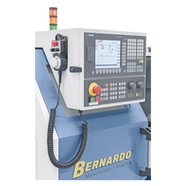 cnc-Tornos CK 360 x 750 - Imagen 17
