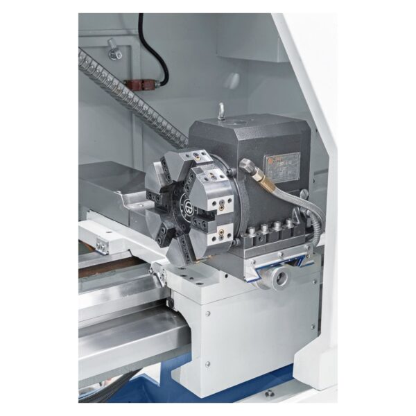 cnc-Tornos CK 360 x 750 - Imagen 18
