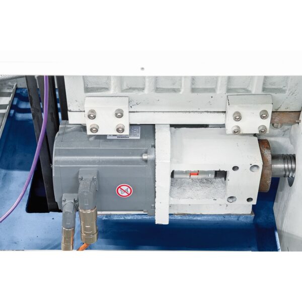 cnc-Tornos CK 360 x 750 - Imagen 22
