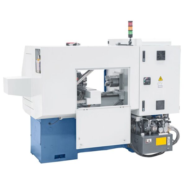 cnc-Tornos CK 360 x 750 - Imagen 8