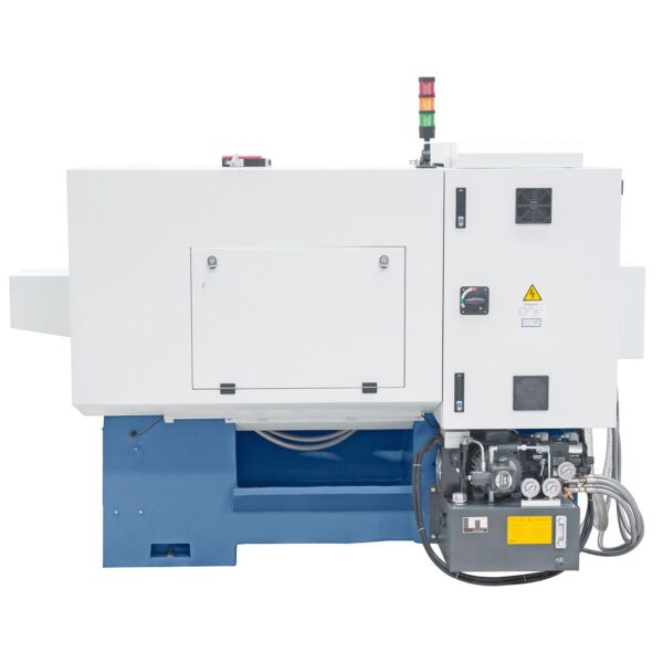 cnc-Tornos CK 360 x 750 - Imagen 9