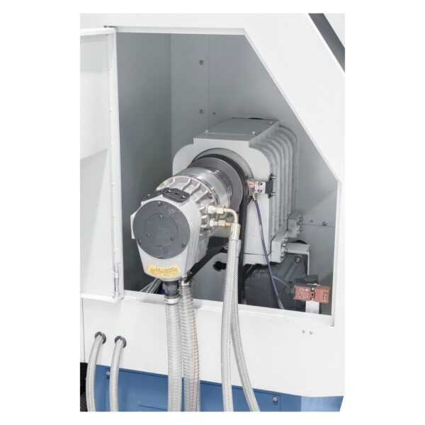 cnc-Tornos CK 360 x 500 - Imagen 14