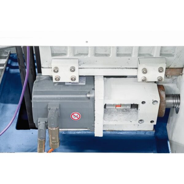 cnc-Tornos CK 360 x 500 - Imagen 22