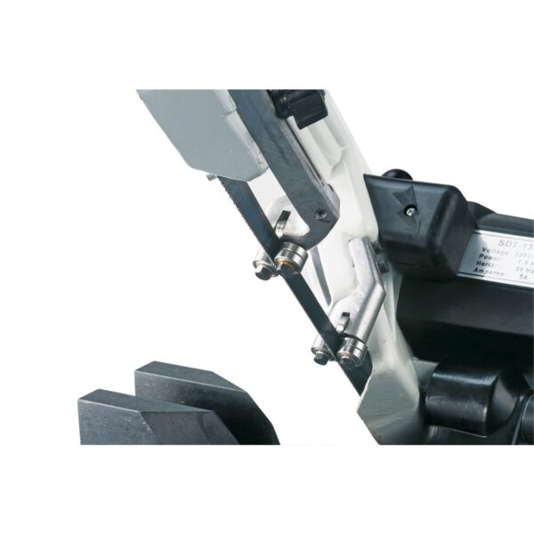 Sierra de cinta manual para metal EBS 100 B - Imagen 3