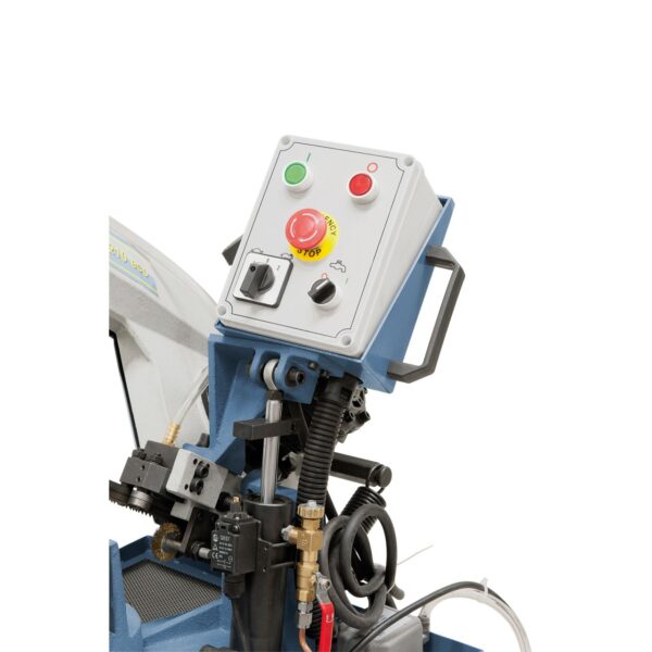 Sierra horizontal de cinta MCB 210 eco - Imagen 3