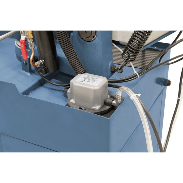 Sierra horizontal de cinta MCB 210 eco - Imagen 4