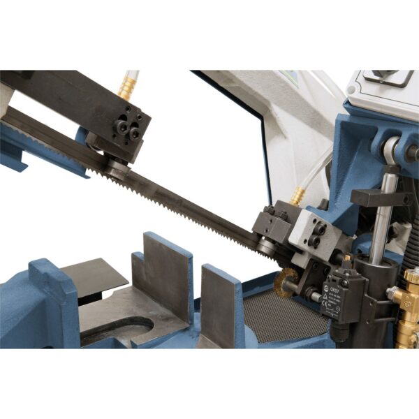 Sierra horizontal de cinta MCB 210 eco - Imagen 5