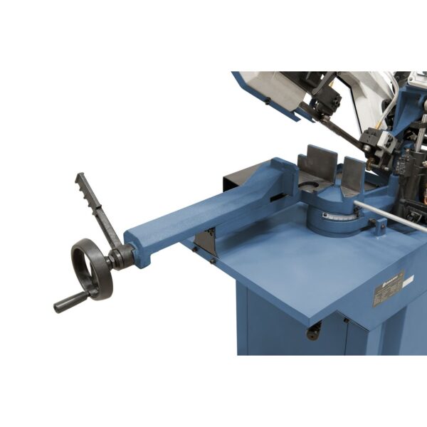 Sierra de cinta horizontal MCB 270 eco - Imagen 5