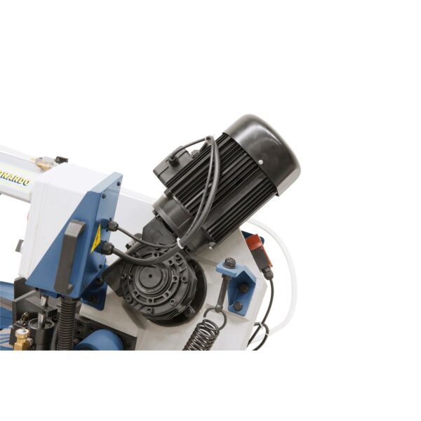 Sierra horizontal de cinta MCB 210 eco - Imagen 9