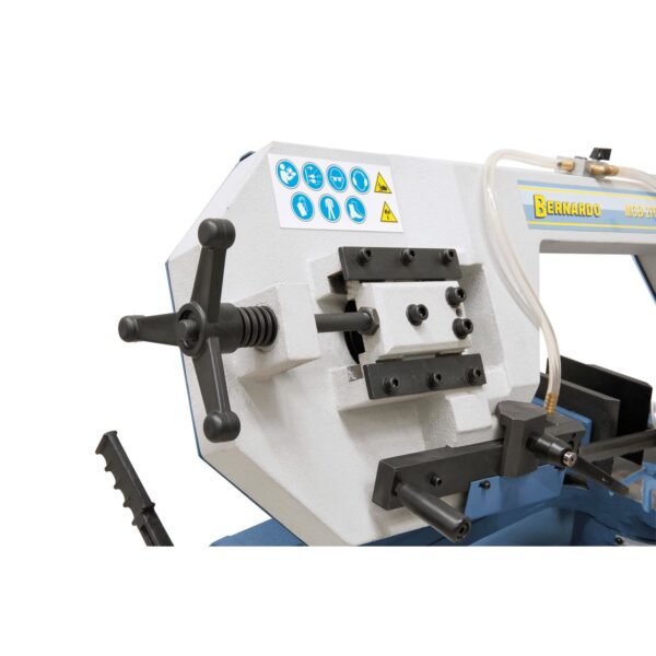 Sierra de cinta horizontal MCB 270 eco - Imagen 10