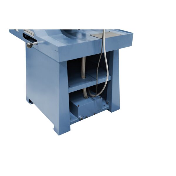 Sierra de cinta para metal con base MCB 320 eco - Imagen 11