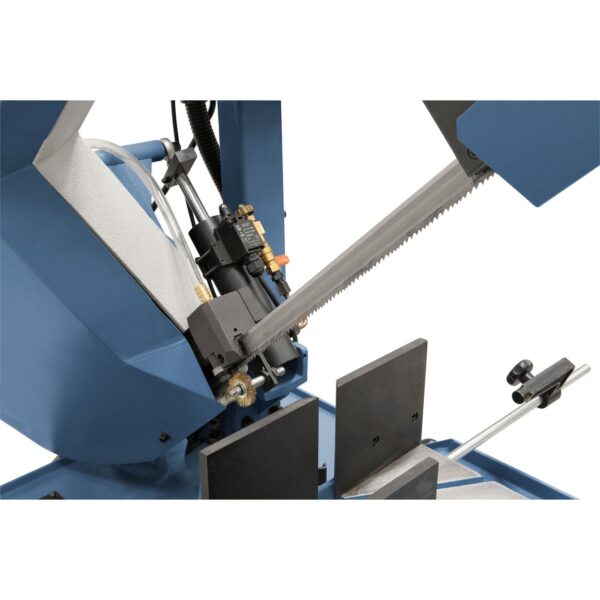Sierra de cinta para metal con base MCB 320 eco - Imagen 4