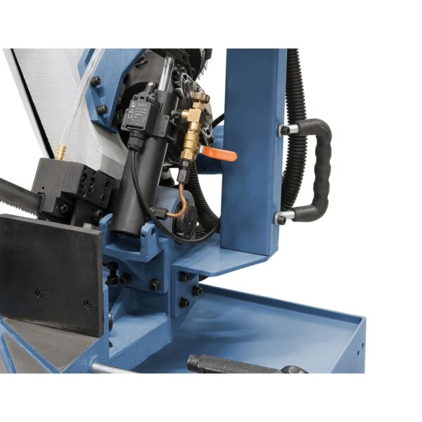 Sierra de cinta para metal con base MCB 320 eco - Imagen 6