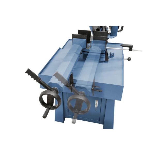 Sierra de cinta para metal con base MCB 320 eco - Imagen 8