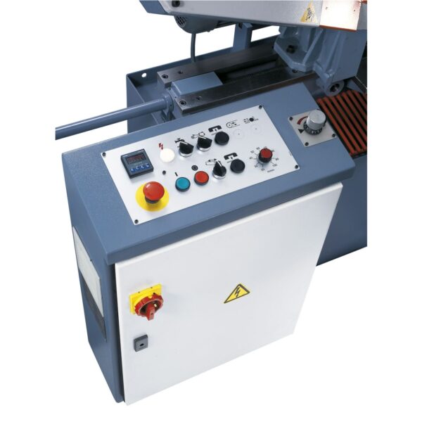 Sierra de cinta para metal automática MSB 320 VL - Imagen 3