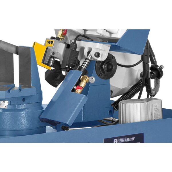 Sierra de cinta para metal con base HBS 275 - 230 V - Imagen 3