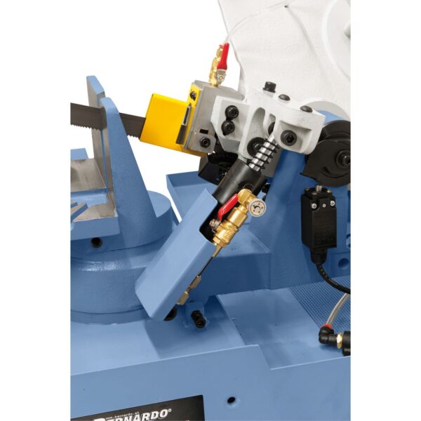 Sierra de cinta para metal con base HBS 275 PRO - Imagen 3