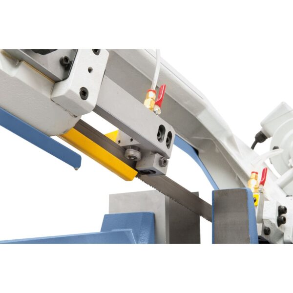 Sierra de cinta para metal con base HBS 275 PRO - Imagen 7