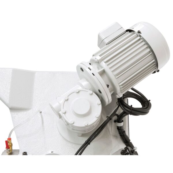 Sierra de cinta para metal con base HBS 275 PRO - Imagen 8