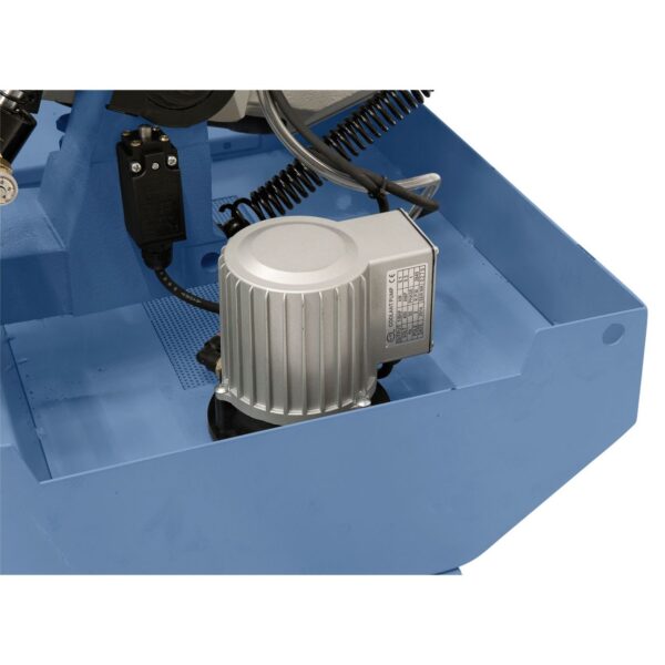 Sierra de cinta para metal con base HBS 275 Vario PRO - 230 V - Imagen 3
