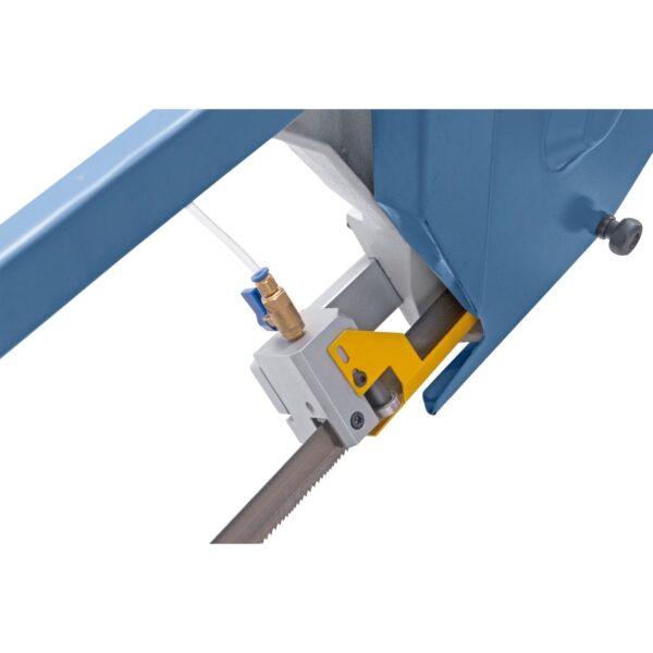 Sierra de cinta para metal con base industrial MBS 290 DG-V PRO - Imagen 3