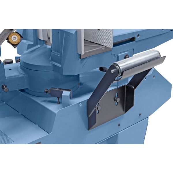 Sierra de cinta para metal con base industrial MBS 290 DG-V PRO - Imagen 5