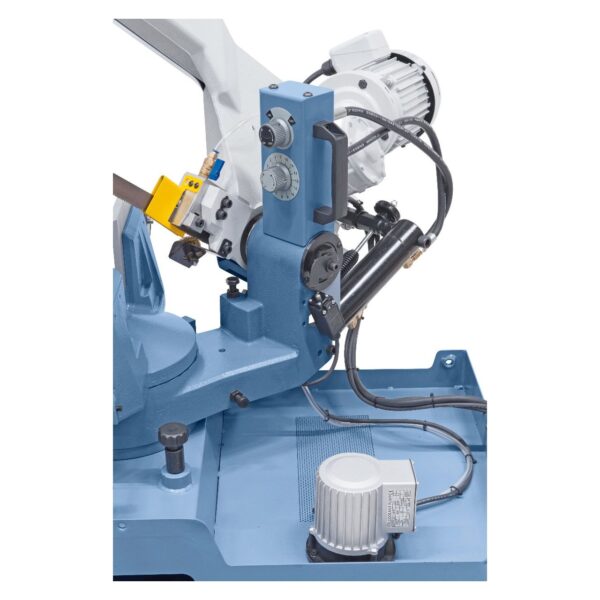 Sierra de cinta para metal con base industrial MBS 290 DG-V PRO - Imagen 7