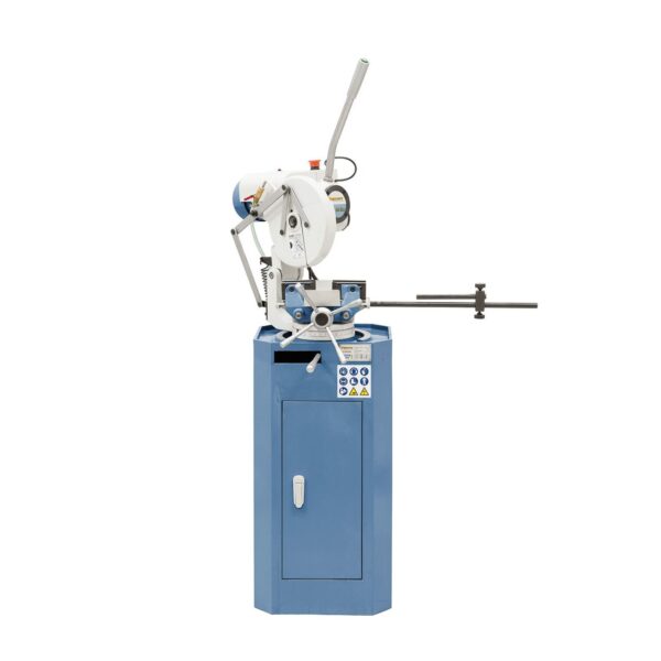 Tronzadora de disco para metal CS 250 eco - Imagen 3