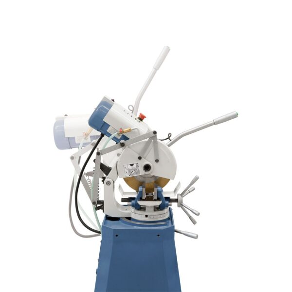 Tronzadora de disco para metal CS 250 eco - Imagen 4
