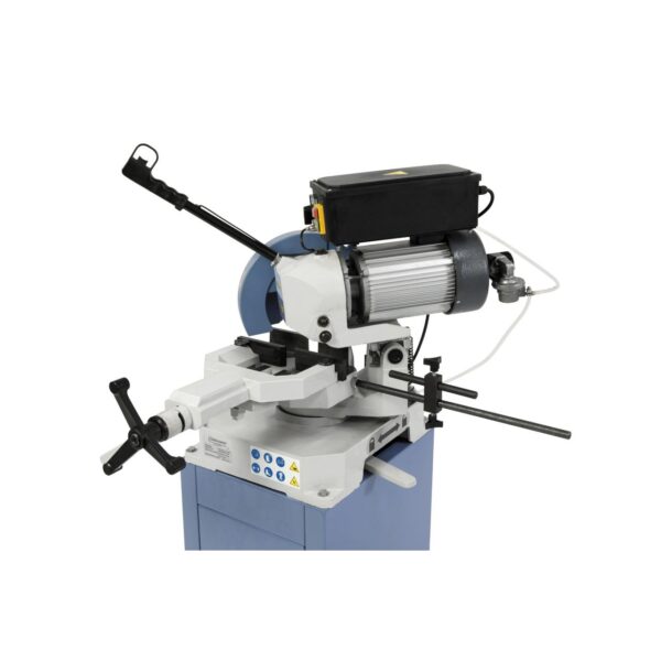 Tronzadora de disco para metal CS 250 - Imagen 3