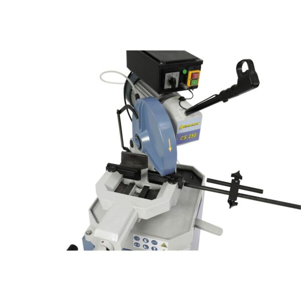 Tronzadora de disco para metal CS 250 - Imagen 5