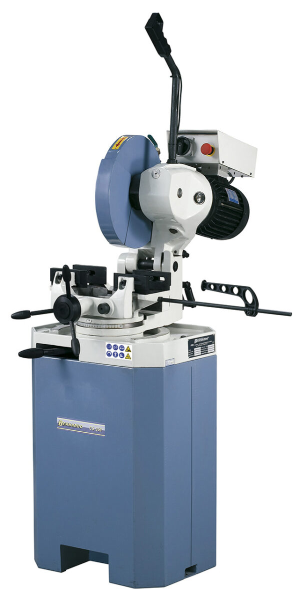 Tronzadora de disco para metal CS 350 L