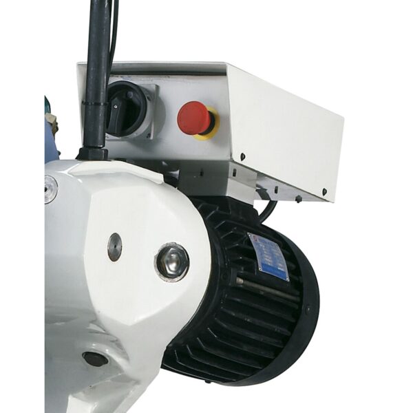 Tronzadora de disco para metal CS 350 L - Imagen 3