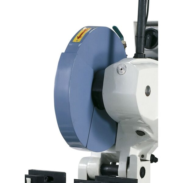 Tronzadora de disco para metal CS 350 L - Imagen 4