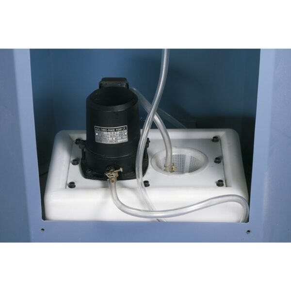 Tronzadora de disco para metal CS 350 L - Imagen 5