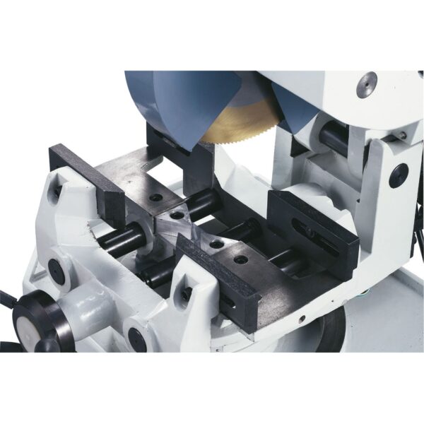 Tronzadora de disco para metal CS 350 L - Imagen 7