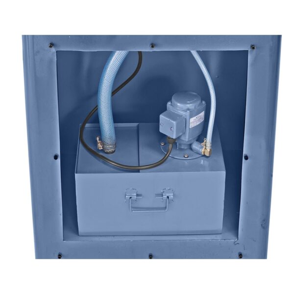 Tronzadora de disco para metal CS 275 H - Imagen 3