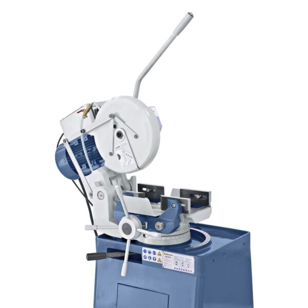 Tronzadora de disco para metal CS 315 H - Imagen 4