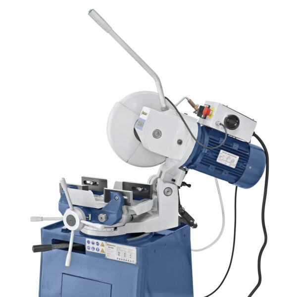Tronzadora de disco para metal CS 315 H - Imagen 5