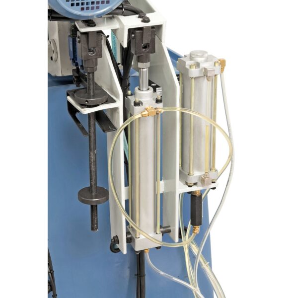 Tronzadora de disco semiautomática CS 350 SA - Imagen 4