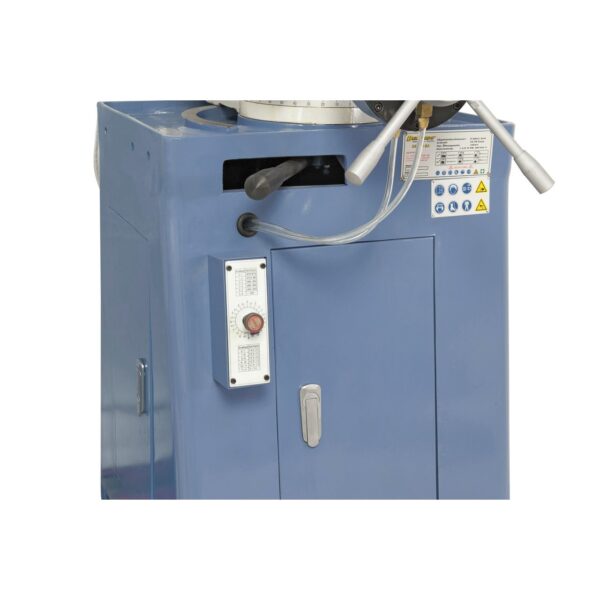Tronzadora de disco semiautomática CS 350 SA - Imagen 6