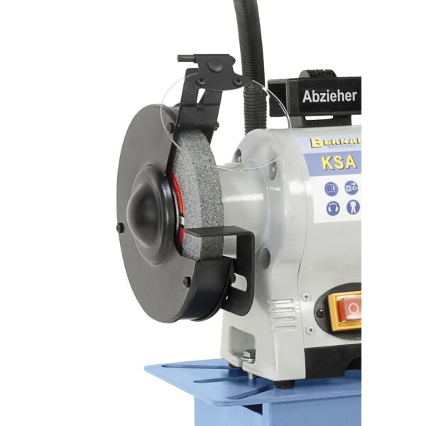 Esmeriladora combinada KSA 150 - Imagen 2