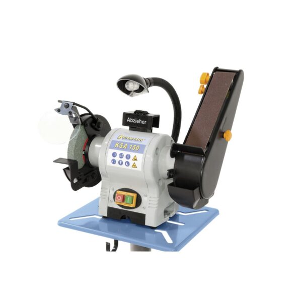 Esmeriladora combinada KSA 150 - Imagen 4